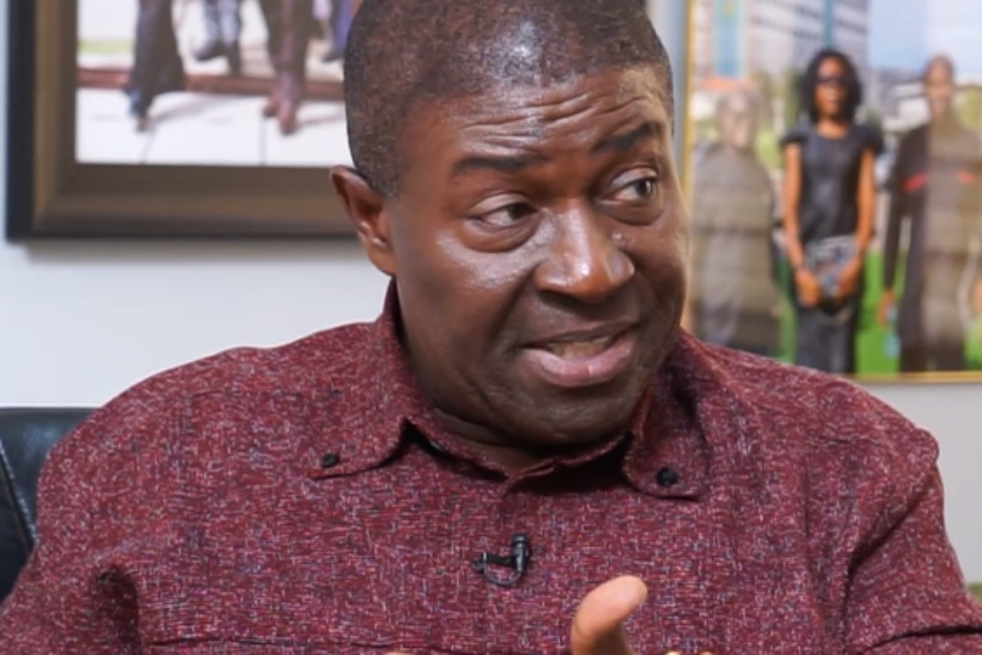 2024 Polls:NPP knew Mahama’s victory months ahead – Nana Akomea reveals