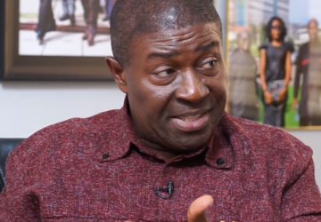 2024 Polls:NPP knew Mahama’s victory months ahead – Nana Akomea reveals