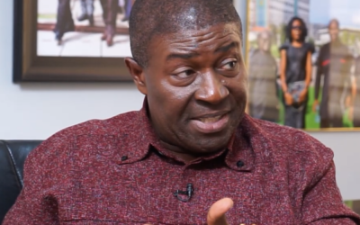 2024 Polls:NPP knew Mahama’s victory months ahead – Nana Akomea reveals