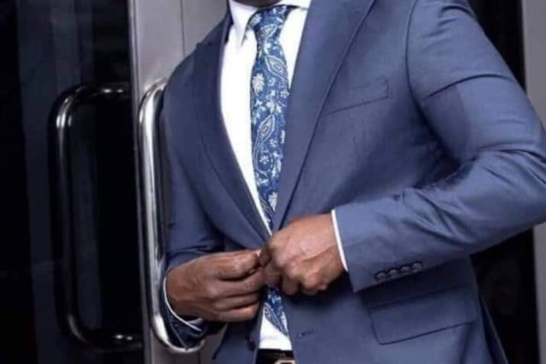 Power is temporary – COKA cautions politicians