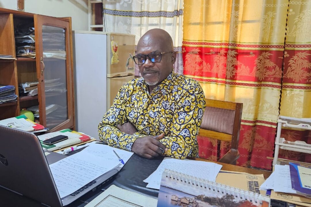 Assin North Senior High Technical School Leads Call for Safer Learning Environments