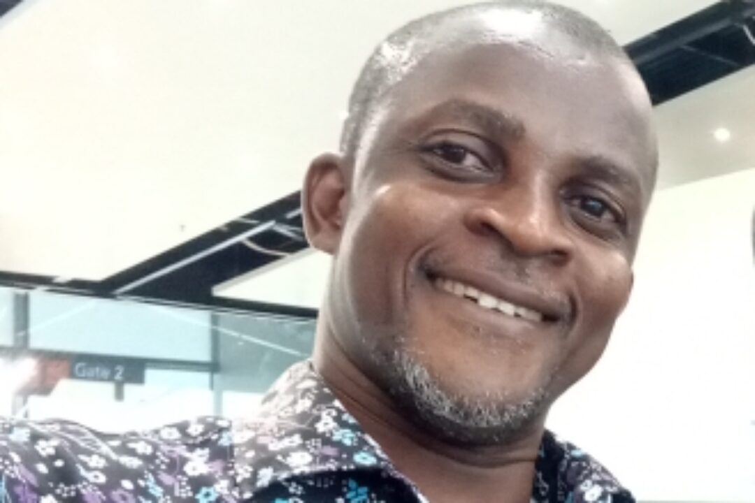 John Mahama should consider mature persons in his frontline of governance – Journalist urges
