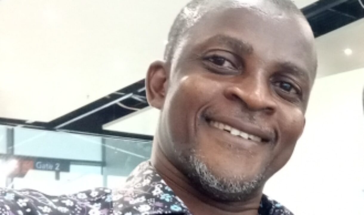 John Mahama should consider mature persons in his frontline of governance – Journalist urges