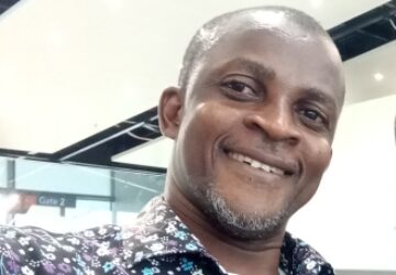 John Mahama should consider mature persons in his frontline of governance – Journalist urges