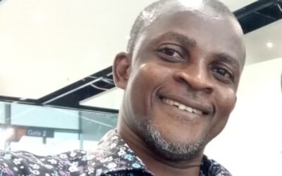 John Mahama should consider mature persons in his frontline of governance – Journalist urges