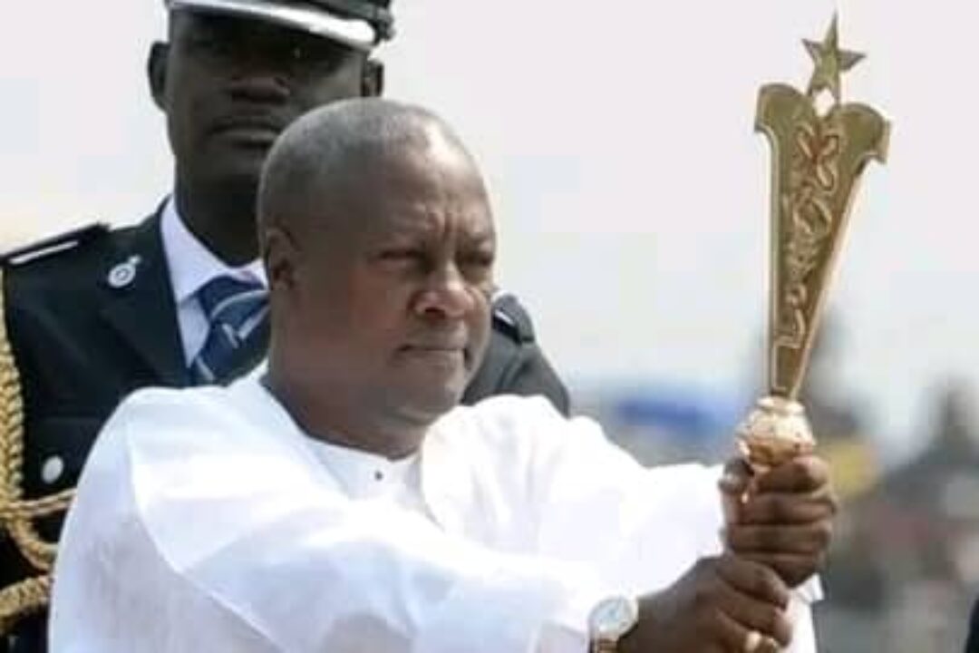 NDC rejects re-collated results for seven disputed constituencies