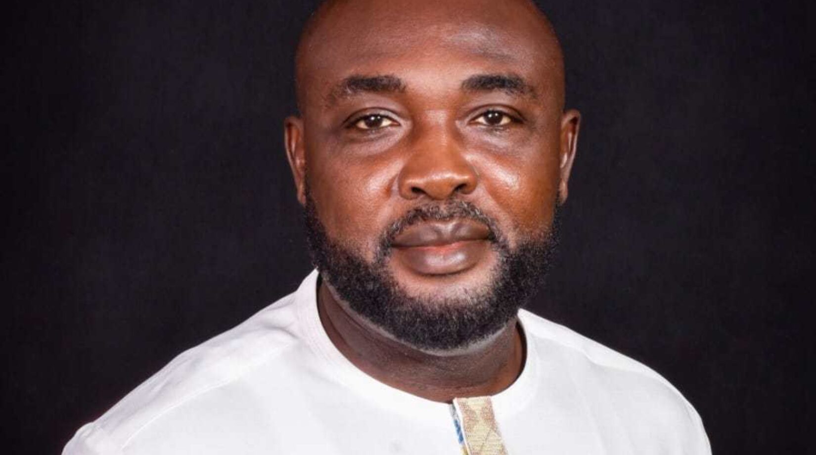 Samuel Yaw Adusei: The strategist behind NDC’s electoral security in Ashanti region