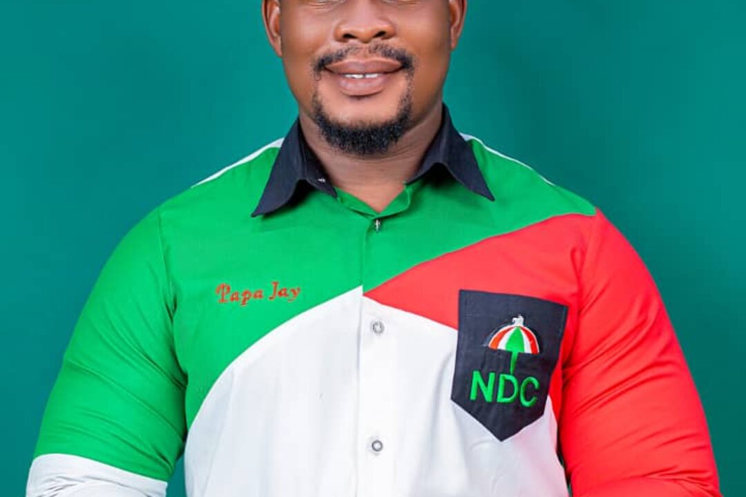 Why James Jerry Sukah deserves to be Nominated as MCE For Oforikrom