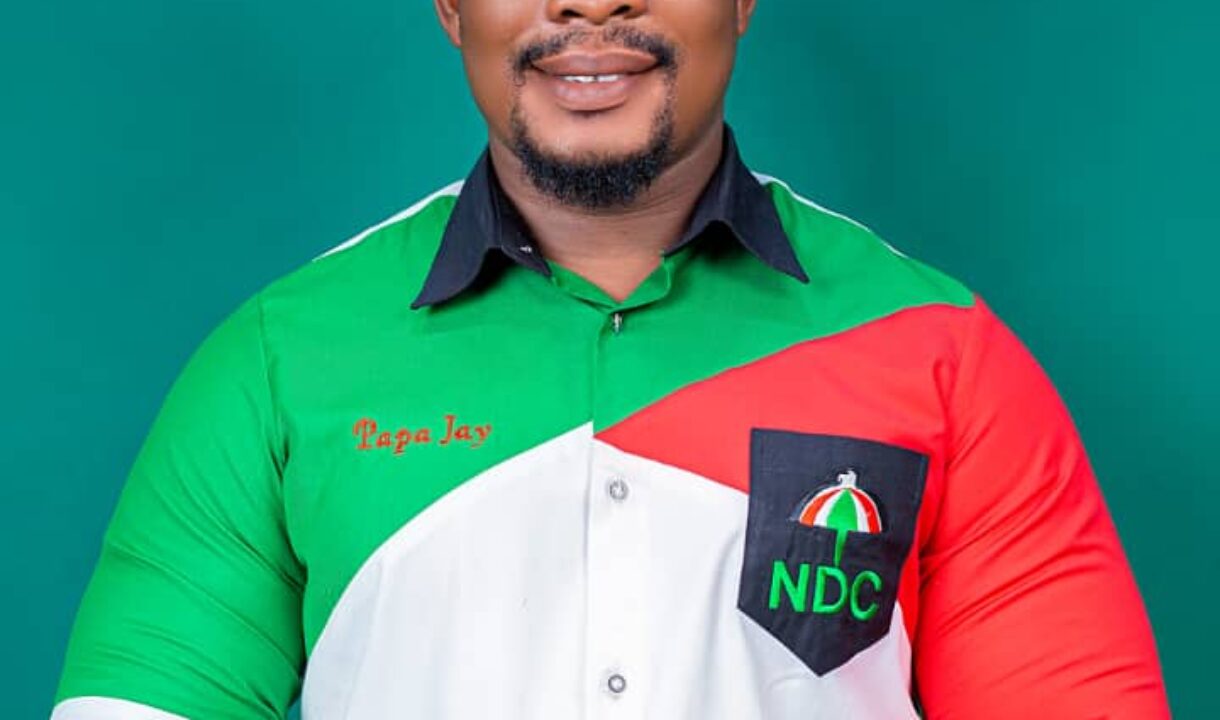 Why James Jerry Sukah deserves to be Nominated as MCE For Oforikrom