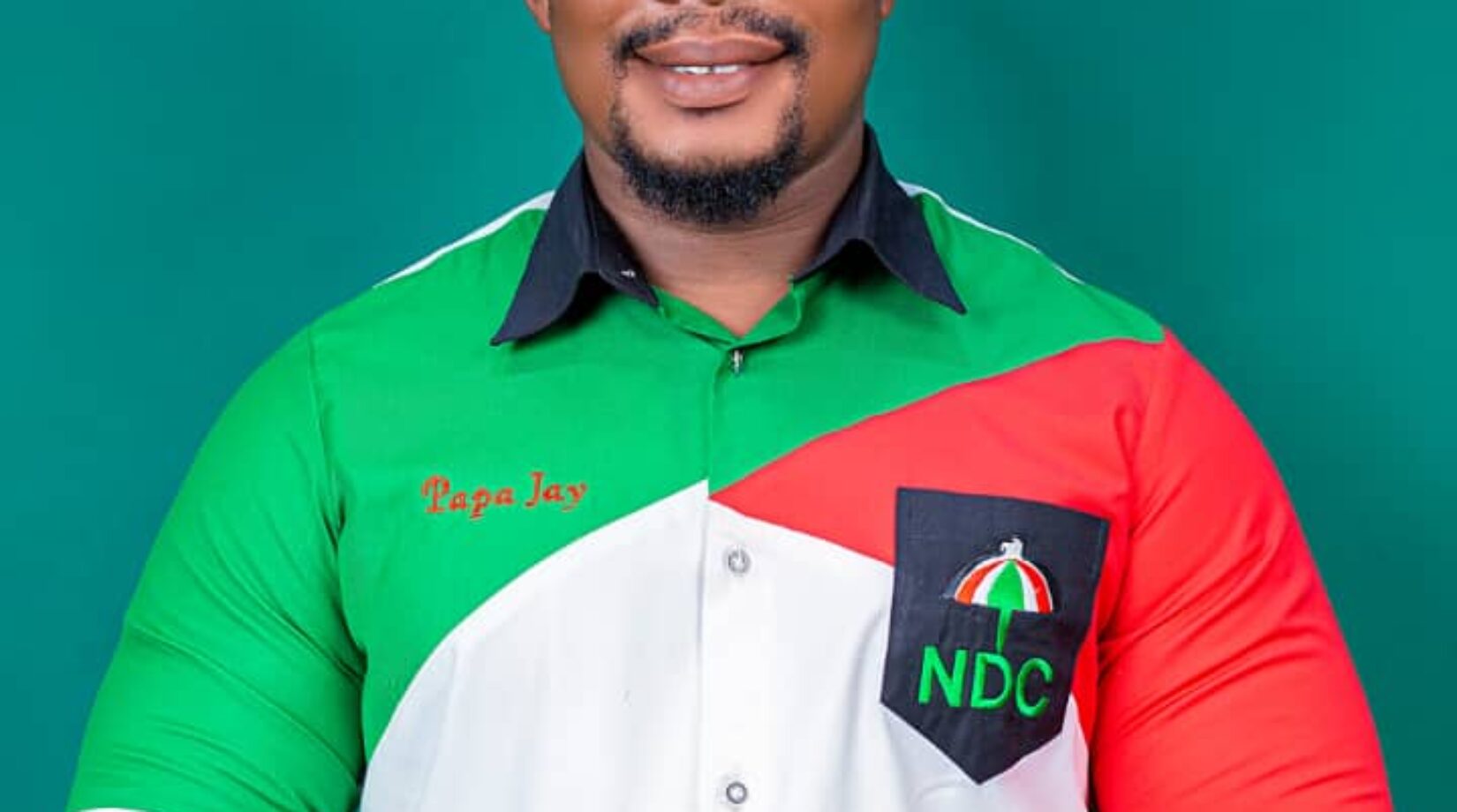 Why James Jerry Sukah deserves to be Nominated as MCE For Oforikrom