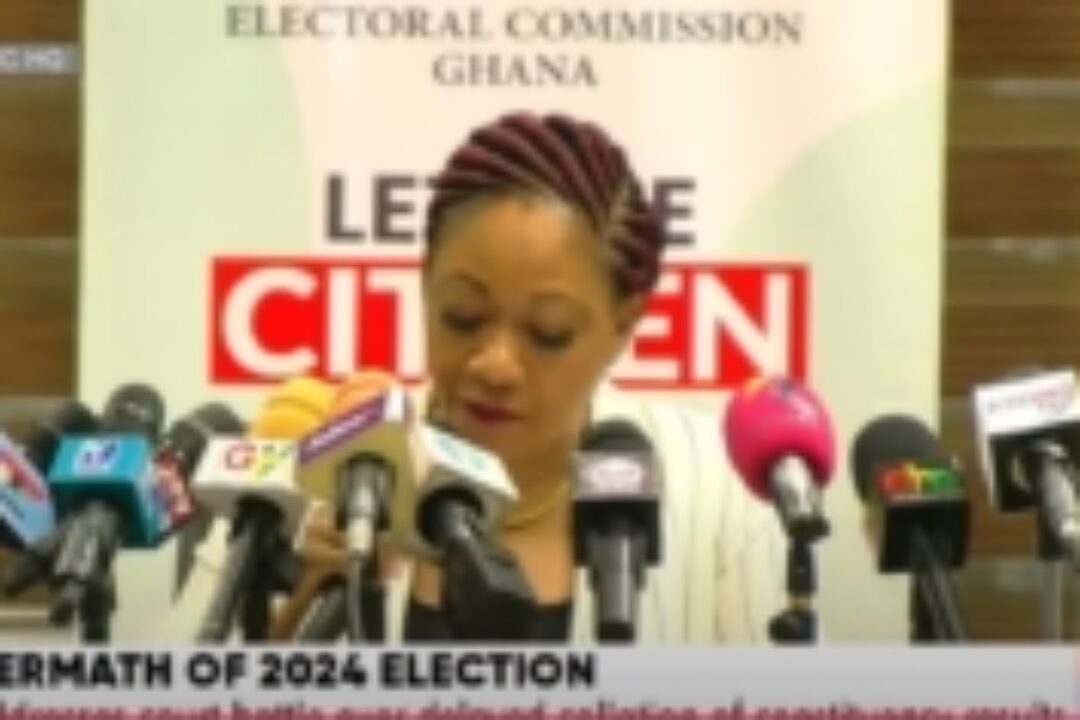 Extra security should be enforced at collation centres -AEI urges