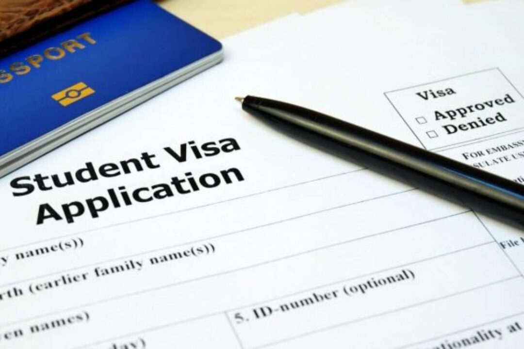 US Embassy pledges to resolve student visa application challenges