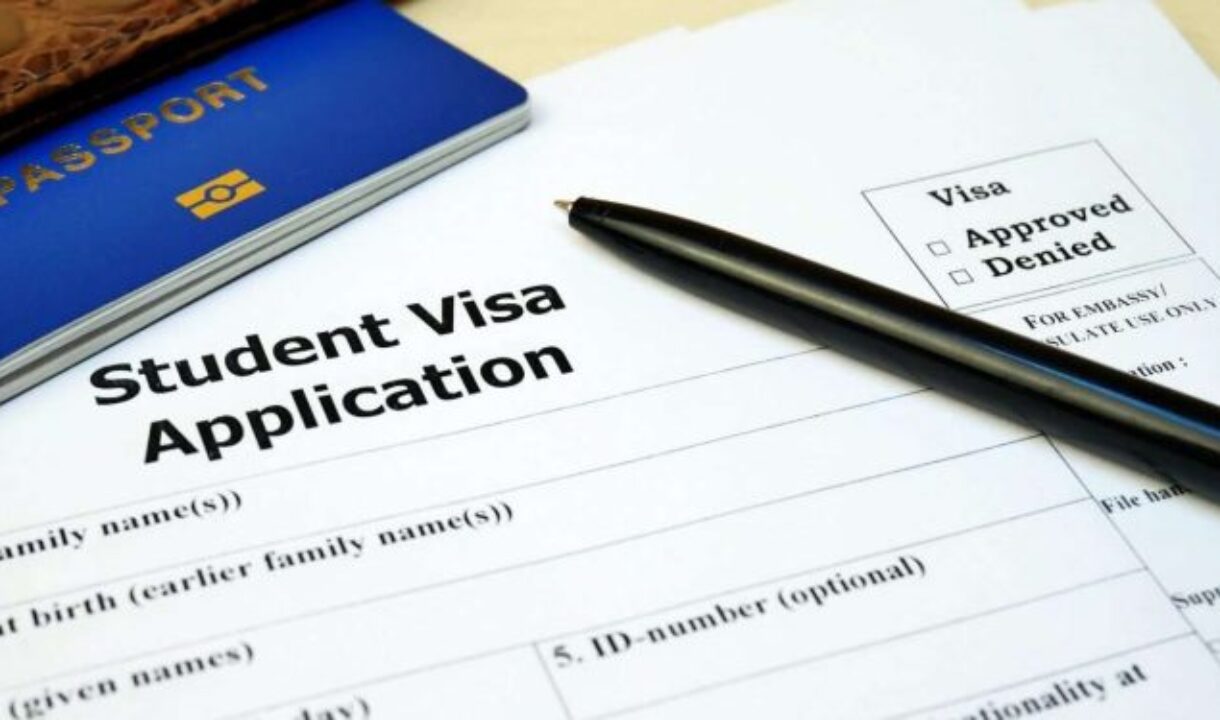 US Embassy pledges to resolve student visa application challenges