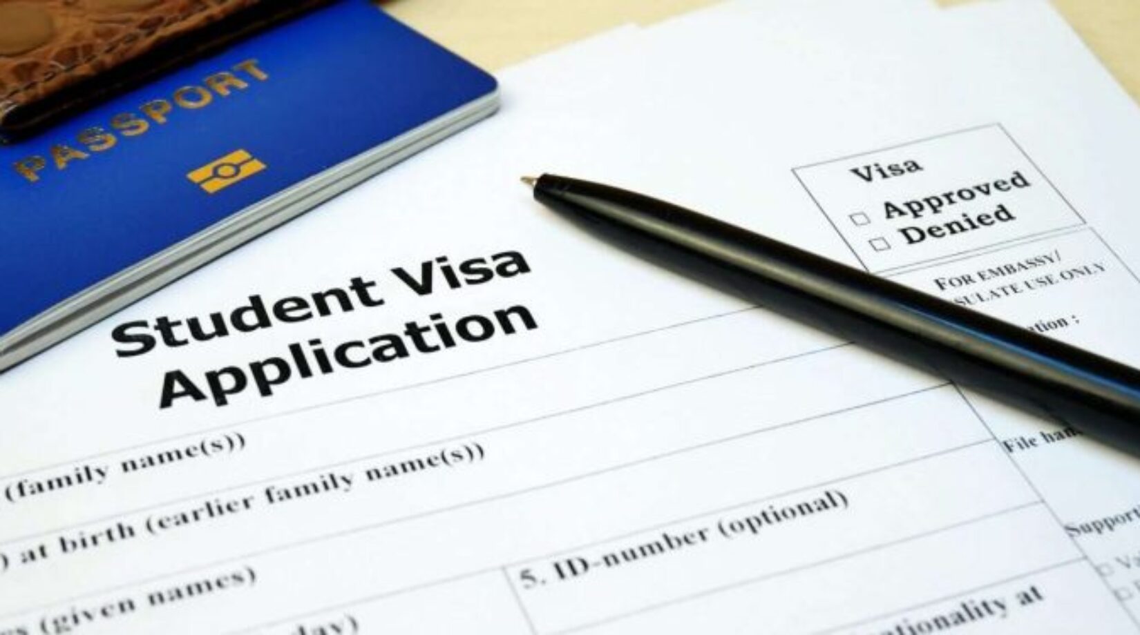 US Embassy pledges to resolve student visa application challenges