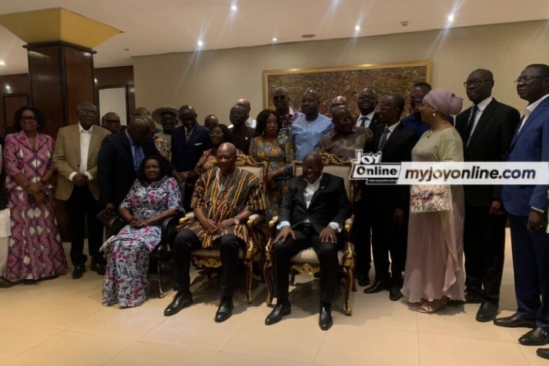 Recruitment process and payments have received relevant statutory approval – Govt transition team clears air