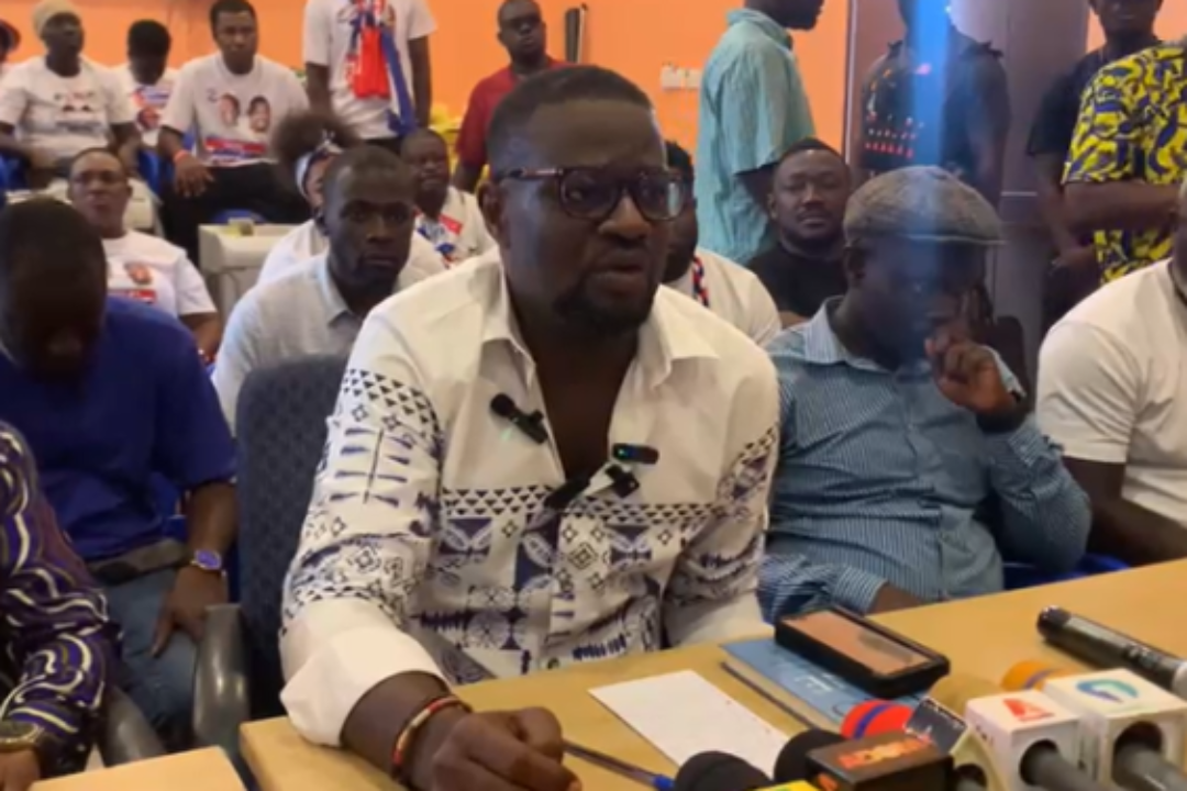 Annoh-Dompreh retains Nsawam Adoagyiri seat after recount