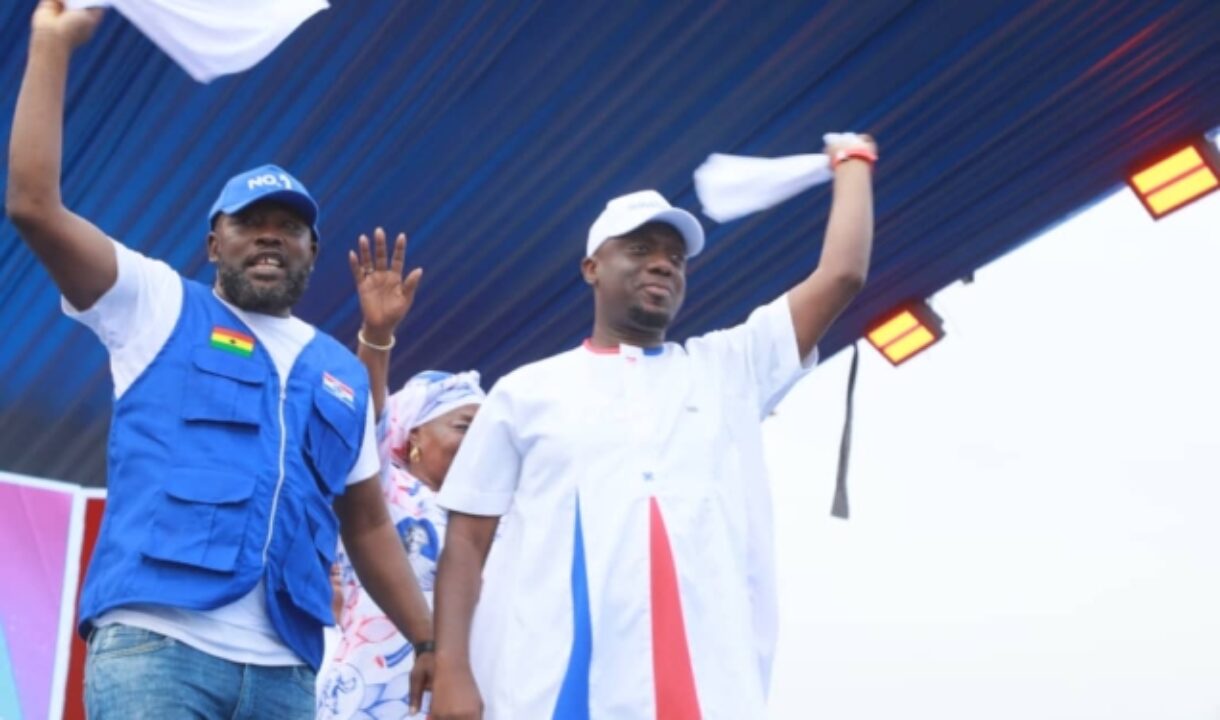 We’re winning the 2024 elections, and NDC can’t stop it -NPP GS declares 