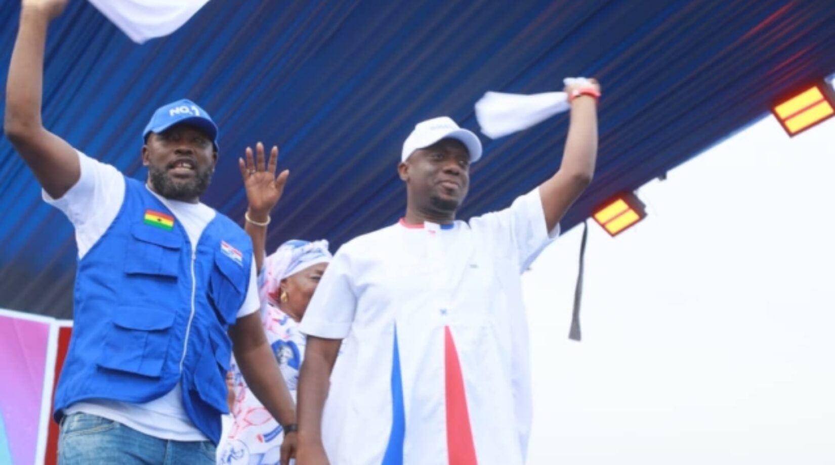 We’re winning the 2024 elections, and NDC can’t stop it -NPP GS declares 