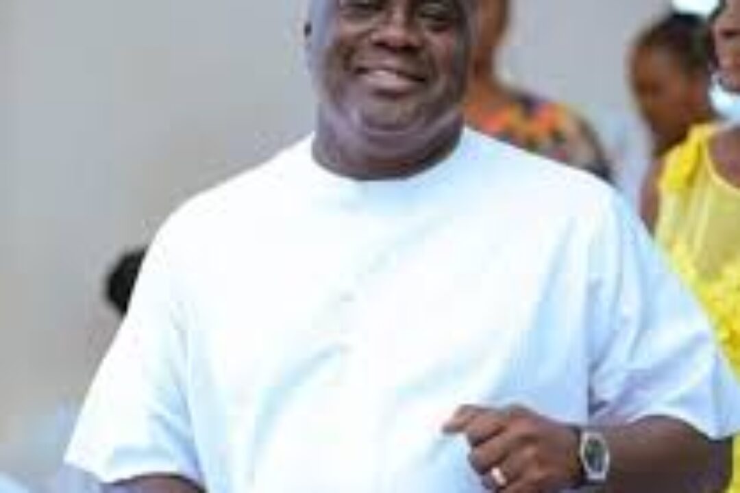 John Mahama names transition team