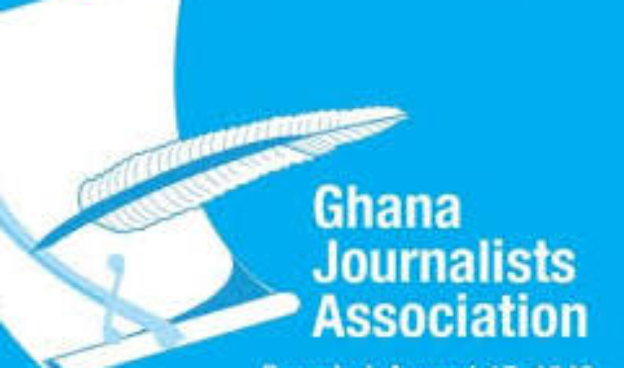 Ashanti GJA remains committed to promoting excellence in journalism & defending press freedom- Kingsley E.Hope