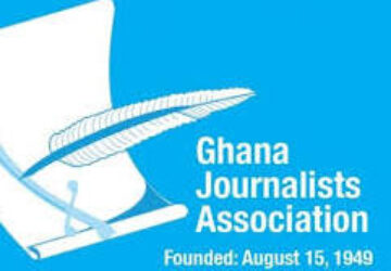 Ashanti GJA remains committed to promoting excellence in journalism & defending press freedom- Kingsley E.Hope