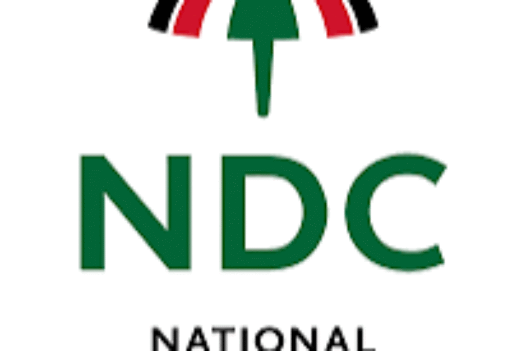 Alarm blows…as NDC Constituency Secretary Caught with 23,000 Ballot Papers in Volta Region