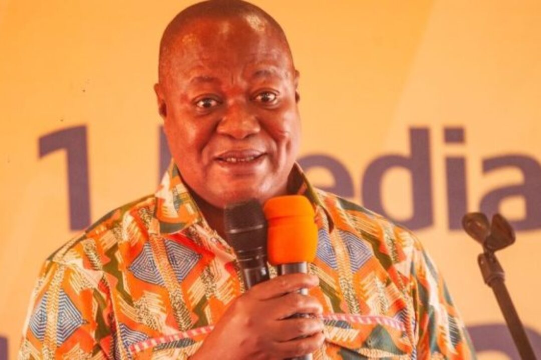 Kejetia Market won’t be closed down on December 7 – Ksi Mayor clears air