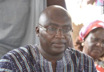 Flashback:NPP is anti-northerners, they won’t allow Bawumia to be President-Mahama