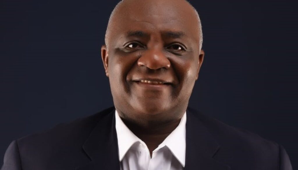 Addai-Nimoh
