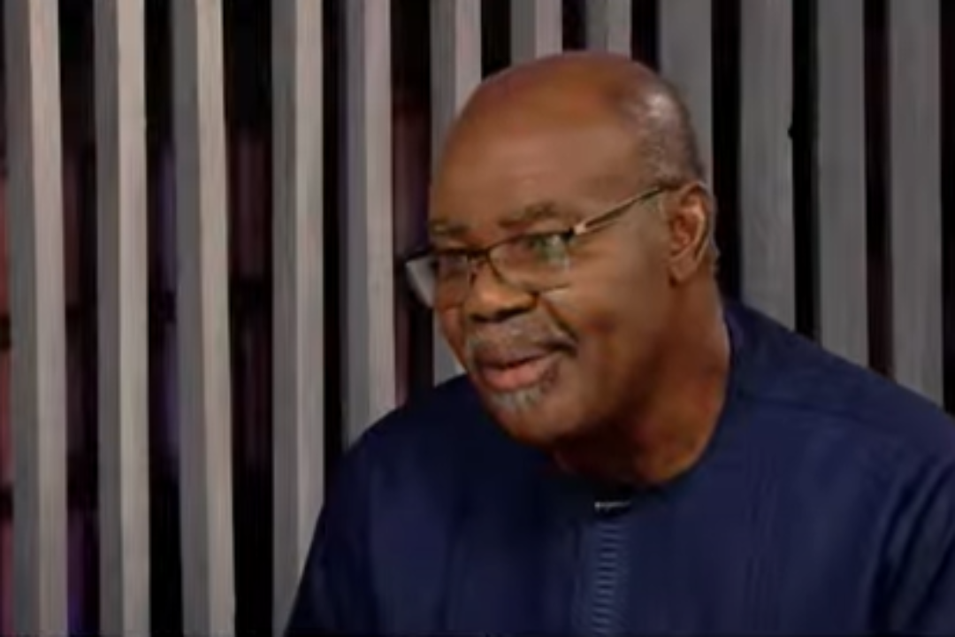 ‘Allegations against EC Chair don’t meet the threshold for removal’-Former Attorney General declares