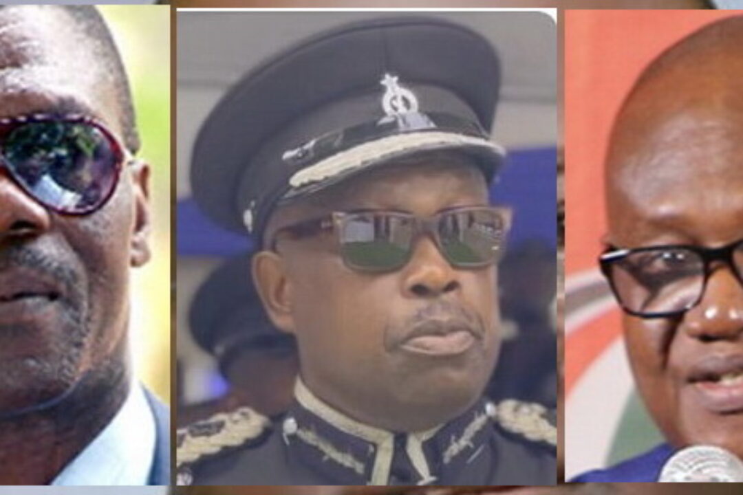 Mahama announces 6-member National Security Coordinating team ahead of Tuesday’s inauguration