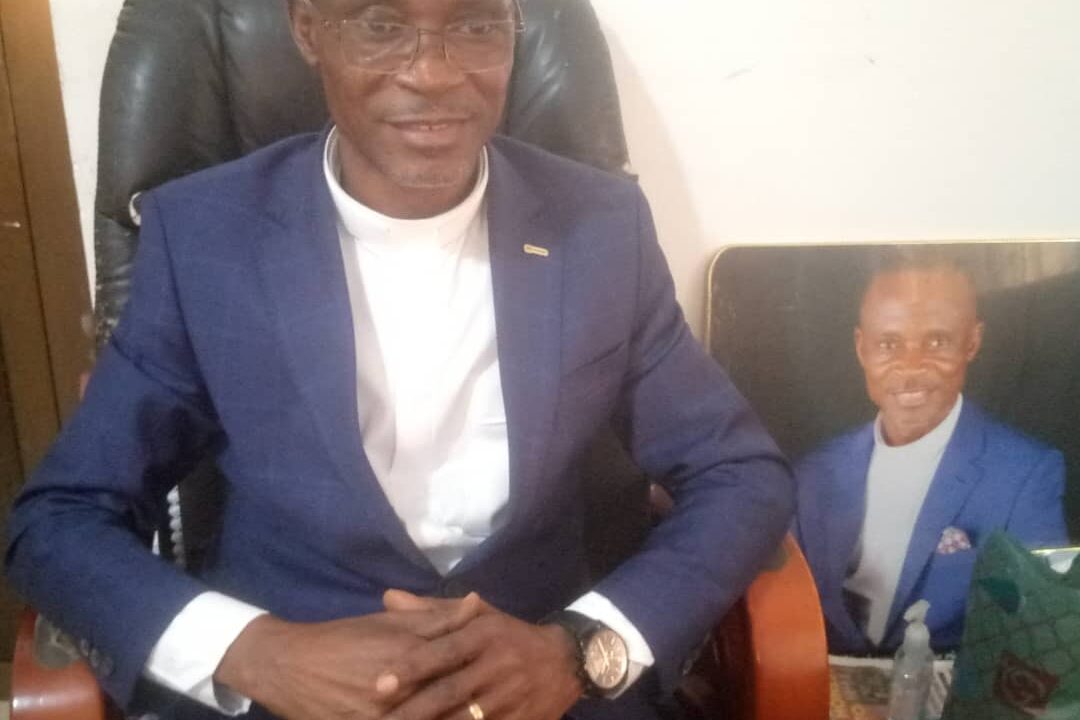 Be firm & deal with troublemakers in 2024 elections – Apostle Ackah Braimah to Ghana Police