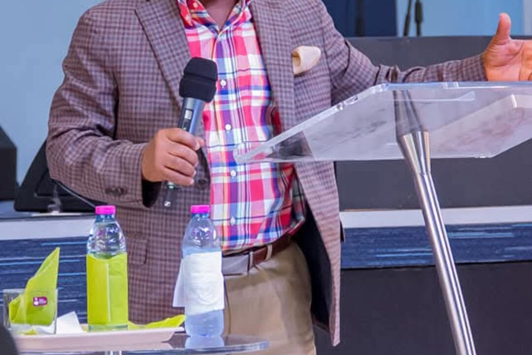 Enter into 2025 With Honest Attitudes-CCC Founder Encourages Ghanaians