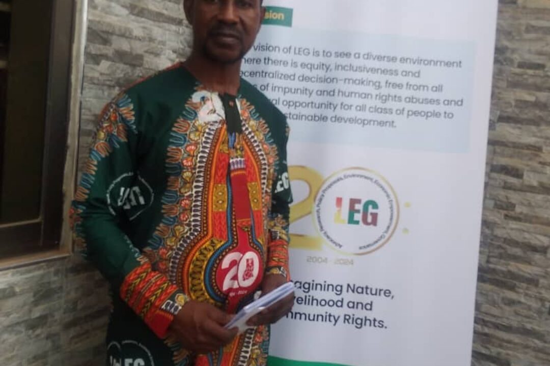 Livelihood & Environment Ghana holds 20th anniversary…as Executive director showcases unprecedented achievements