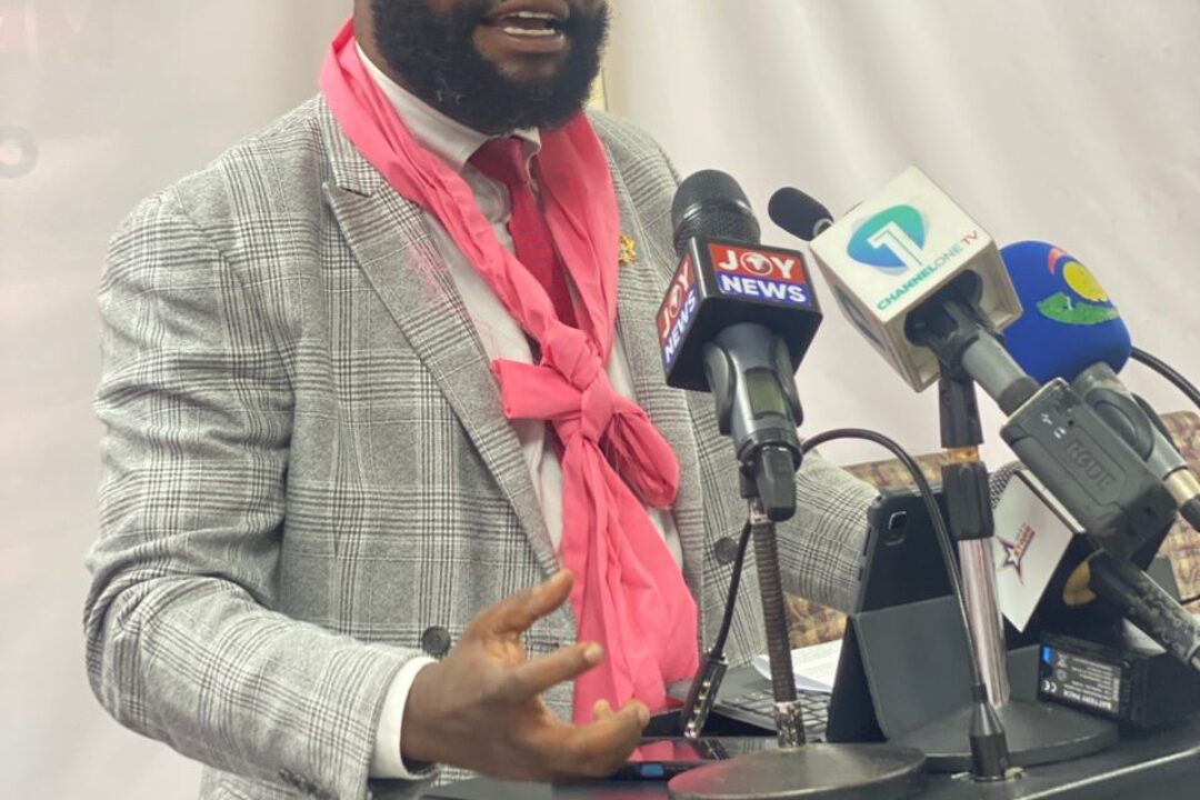 Raymond Archer, ORAL Team Should Be Careful-CPA Warns