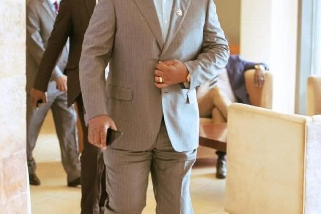 Just in:President Mahama revokes appointments of Local Government Officials