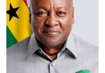 President Mahama reduces number of Ministries from 30 to 23