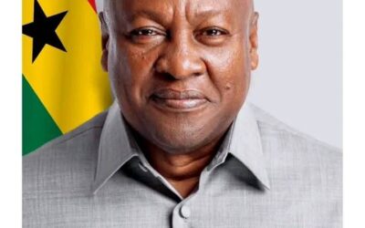 President Mahama reduces number of Ministries from 30 to 23