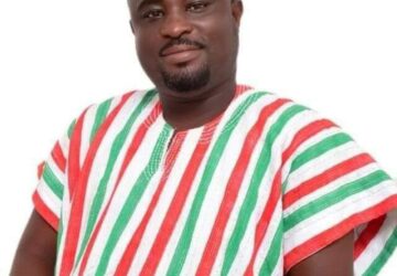 CPP National Communications Director on Akufo-Addo’s biggest mistake in govt