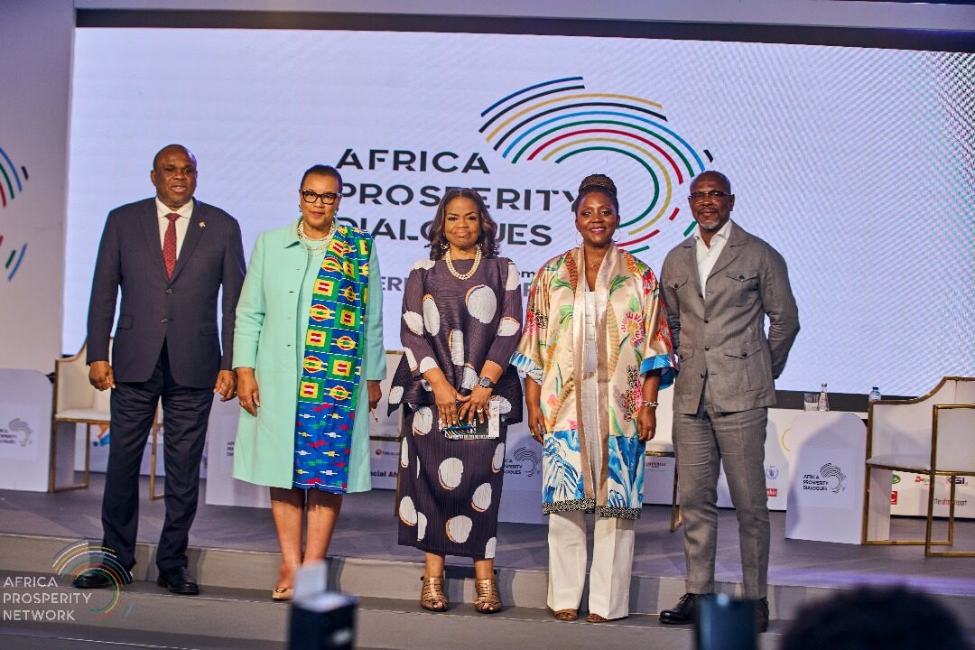 AFRICA PROSPERITY DIALOGUES (APD) 2025 TO ADVANCE AFRICAN ECONOMIC INTEGRATION