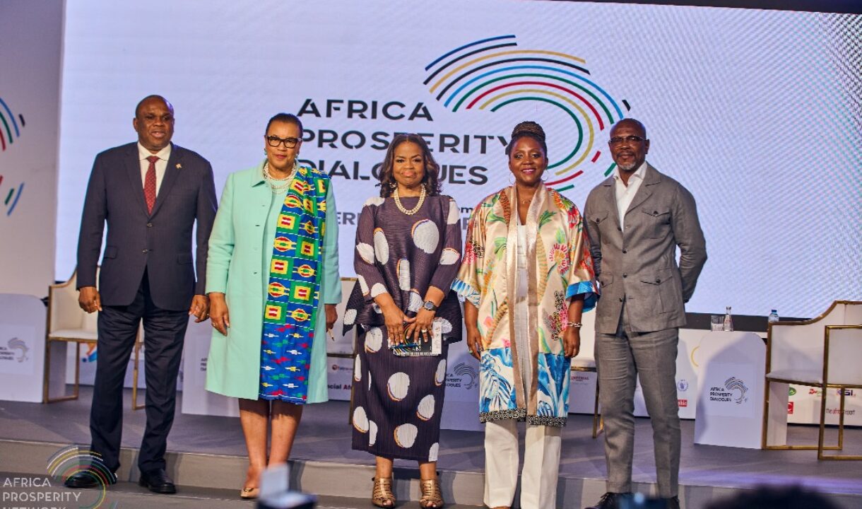 AFRICA PROSPERITY DIALOGUES (APD) 2025 TO ADVANCE AFRICAN ECONOMIC INTEGRATION