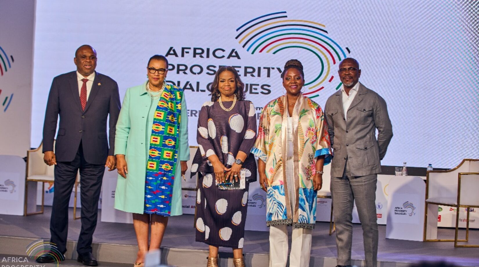 AFRICA PROSPERITY DIALOGUES (APD) 2025 TO ADVANCE AFRICAN ECONOMIC INTEGRATION