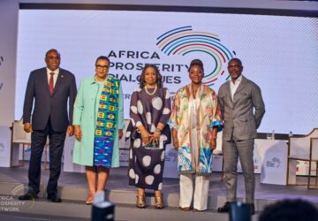 AFRICA PROSPERITY DIALOGUES (APD) 2025 TO ADVANCE AFRICAN ECONOMIC INTEGRATION