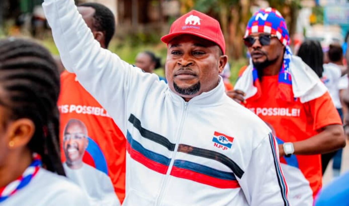 2024 general election: Stop blaming others; we caused our own defeat – Sir John to NPP supporters