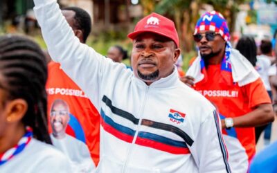 2024 general election: Stop blaming others; we caused our own defeat – Sir John to NPP supporters