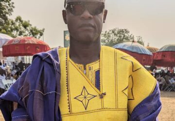 Akwasidae Festival: Dr. Caesar Makes Case for Business Growth