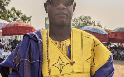 Akwasidae Festival: Dr. Caesar Makes Case for Business Growth