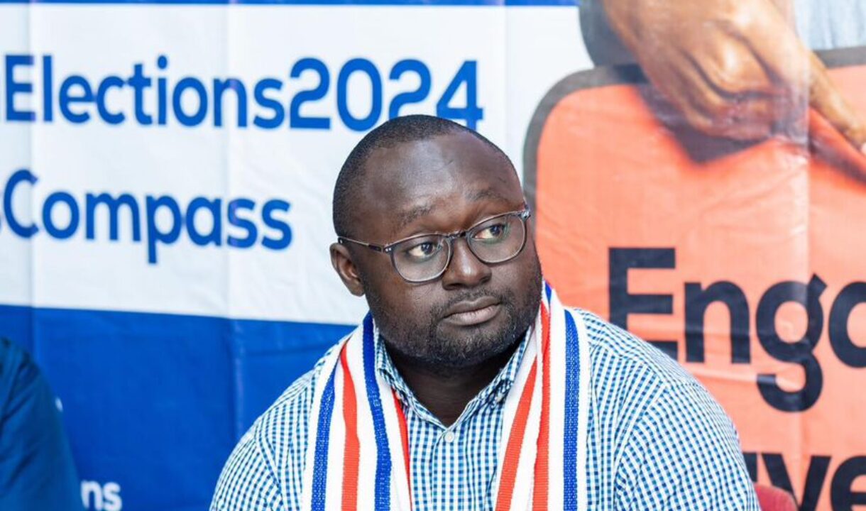 Dr. Keskine Owusu Poku writes:TO EXPAND OR NOT TO EXPAND; THE DELEGATES SYSTEM IN NPP