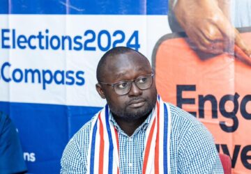 Dr. Keskine Owusu Poku writes:TO EXPAND OR NOT TO EXPAND; THE DELEGATES SYSTEM IN NPP