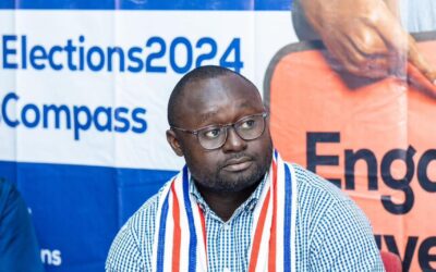 Dr. Keskine Owusu Poku writes:TO EXPAND OR NOT TO EXPAND; THE DELEGATES SYSTEM IN NPP